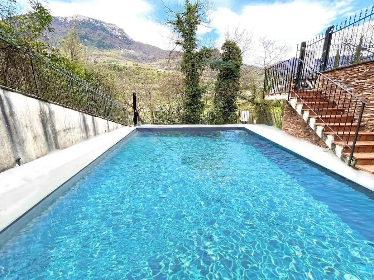 D1Mora Green Golf - Pool Golf & Relax Roina